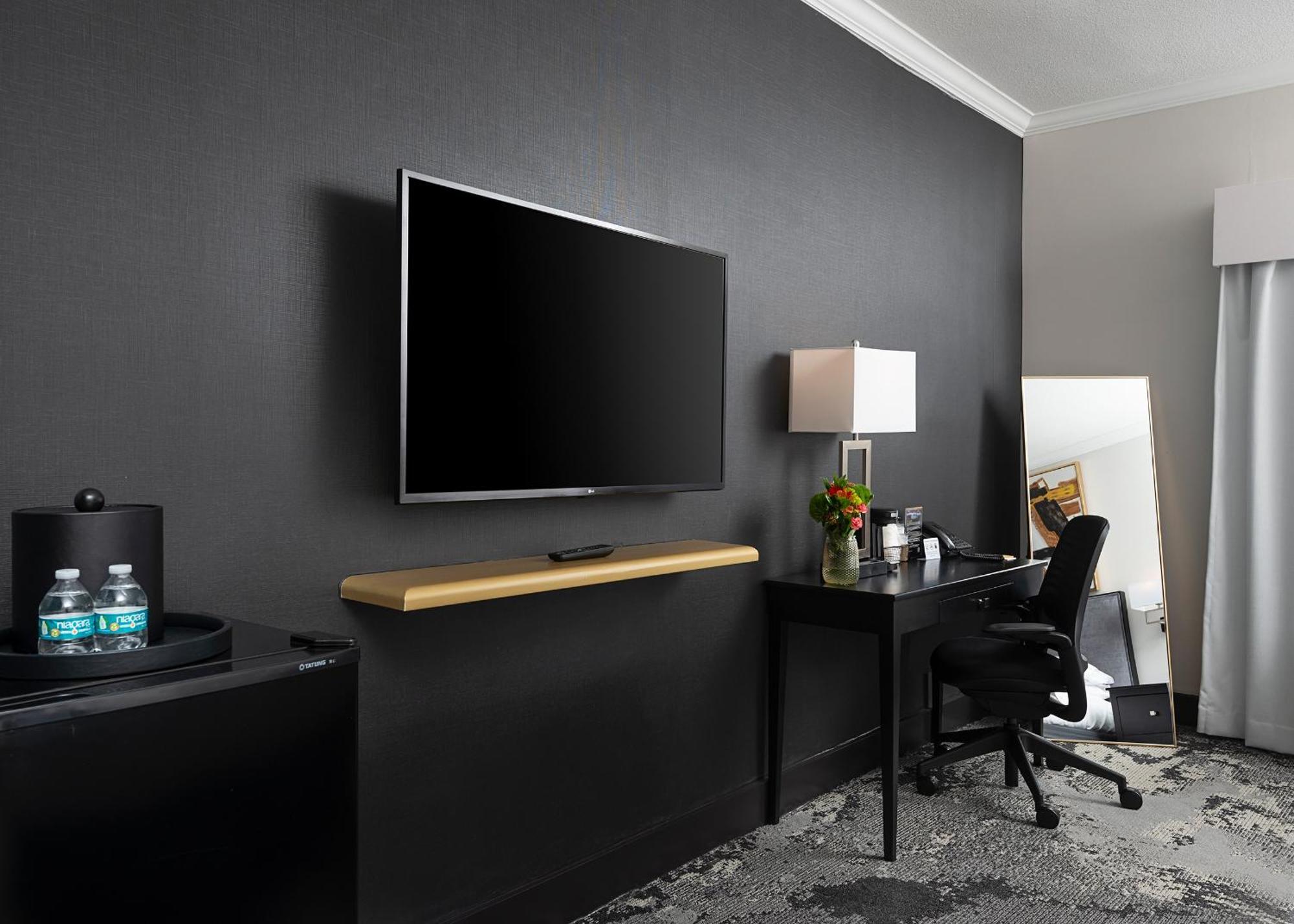 Champions Club And Hotel, Houston Westchase Eksteriør bilde
