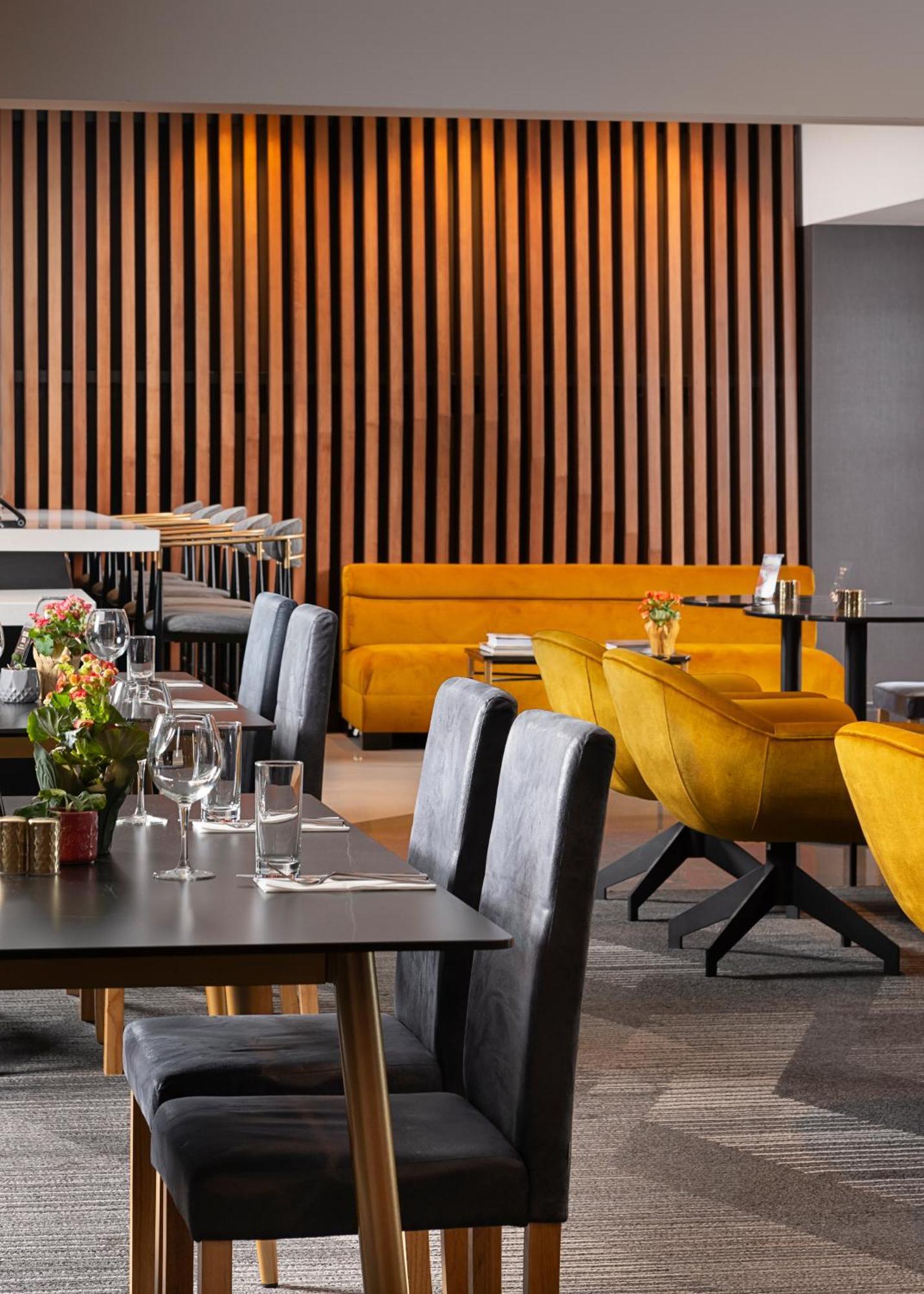 Champions Club And Hotel, Houston Westchase Eksteriør bilde